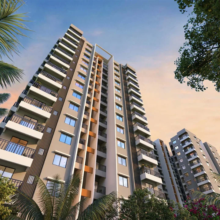 Landmark Riveeraa Dudulgaon Aboutus Image